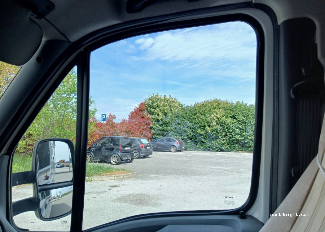 (34070) Mossa - 32 Via Isonzo — foto 3