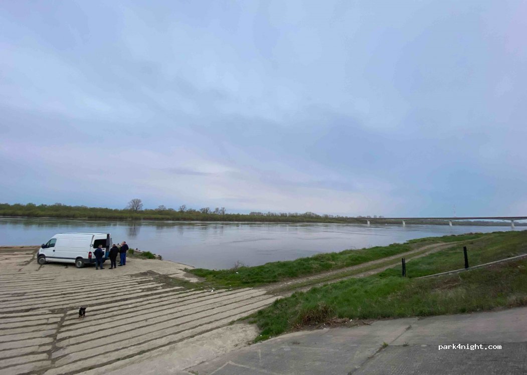 (09-450) Wyszogród - 8 Wiślana — foto 2