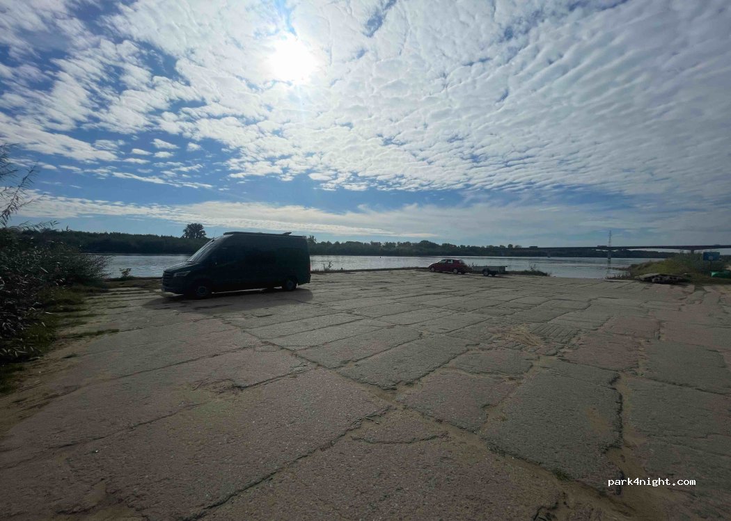 (09-450) Wyszogród - 8 Wiślana — foto 3