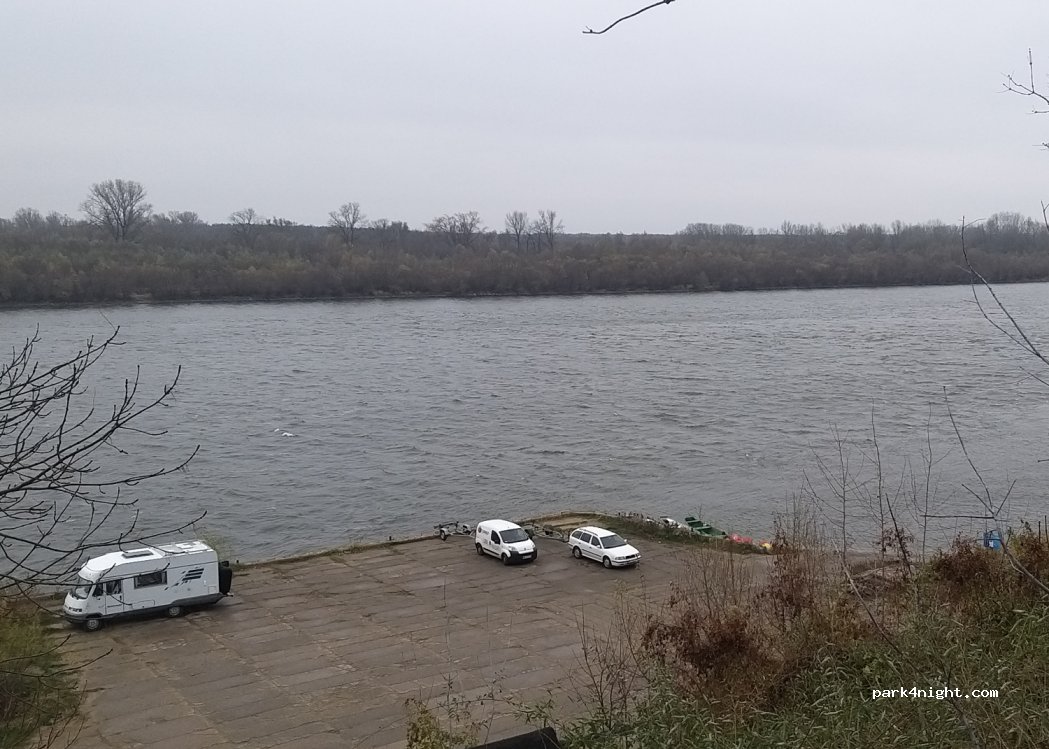 (09-450) Wyszogród - 8 Wiślana — foto 4
