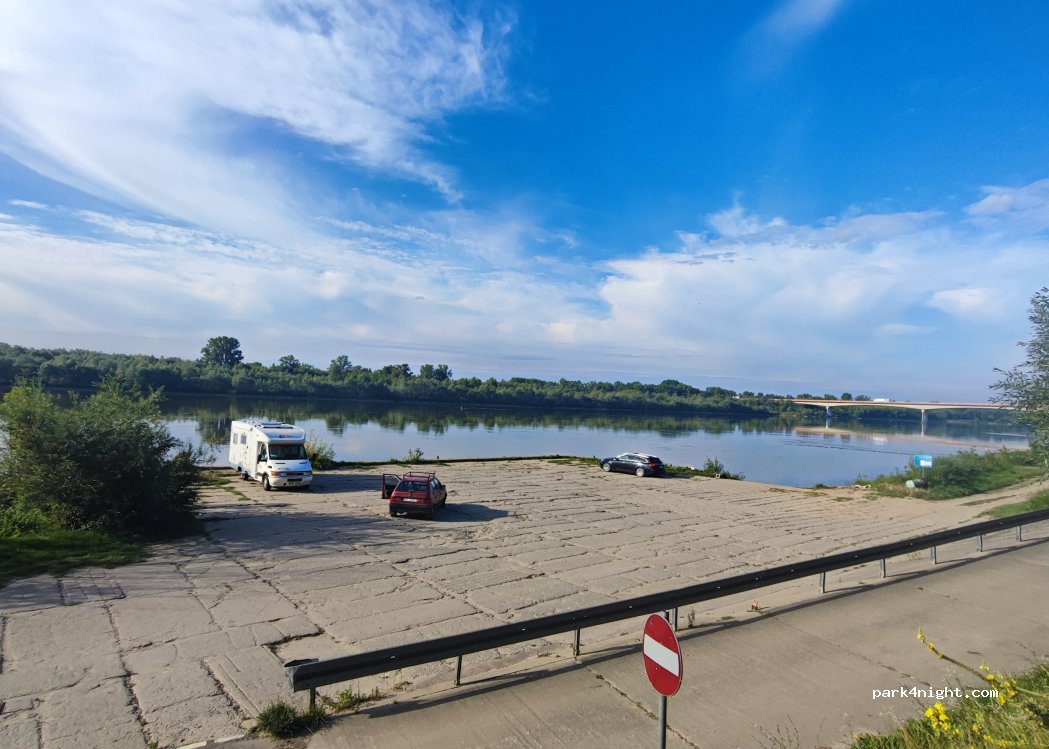 (09-450) Wyszogród - 8 Wiślana — foto 5