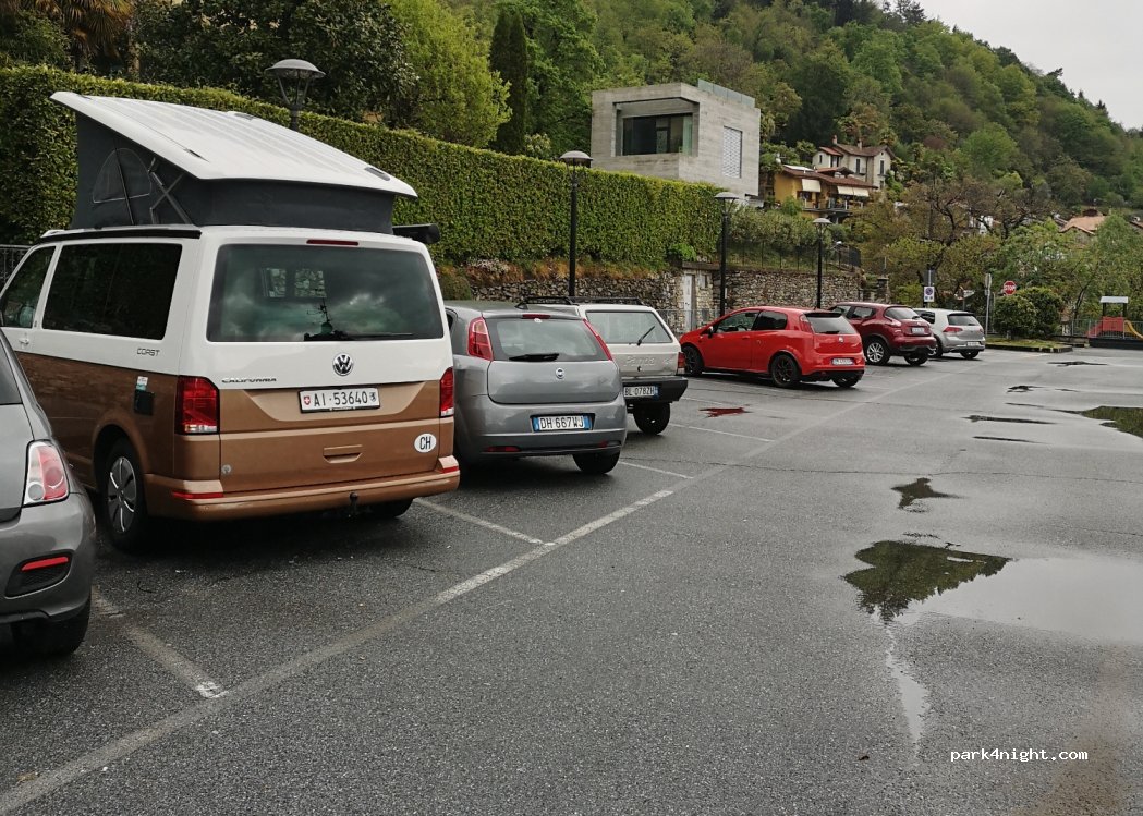 (28821) Cannero Riviera - 10 Frazione Ponte — foto 3