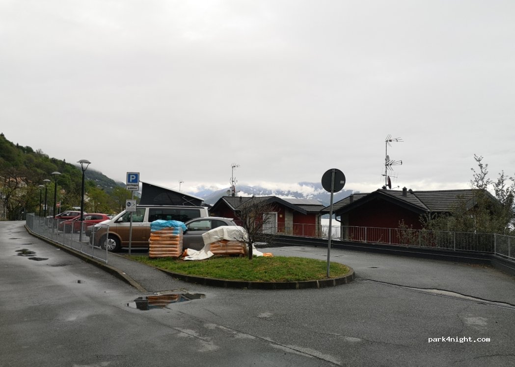 (28821) Cannero Riviera - 10 Frazione Ponte — foto 4