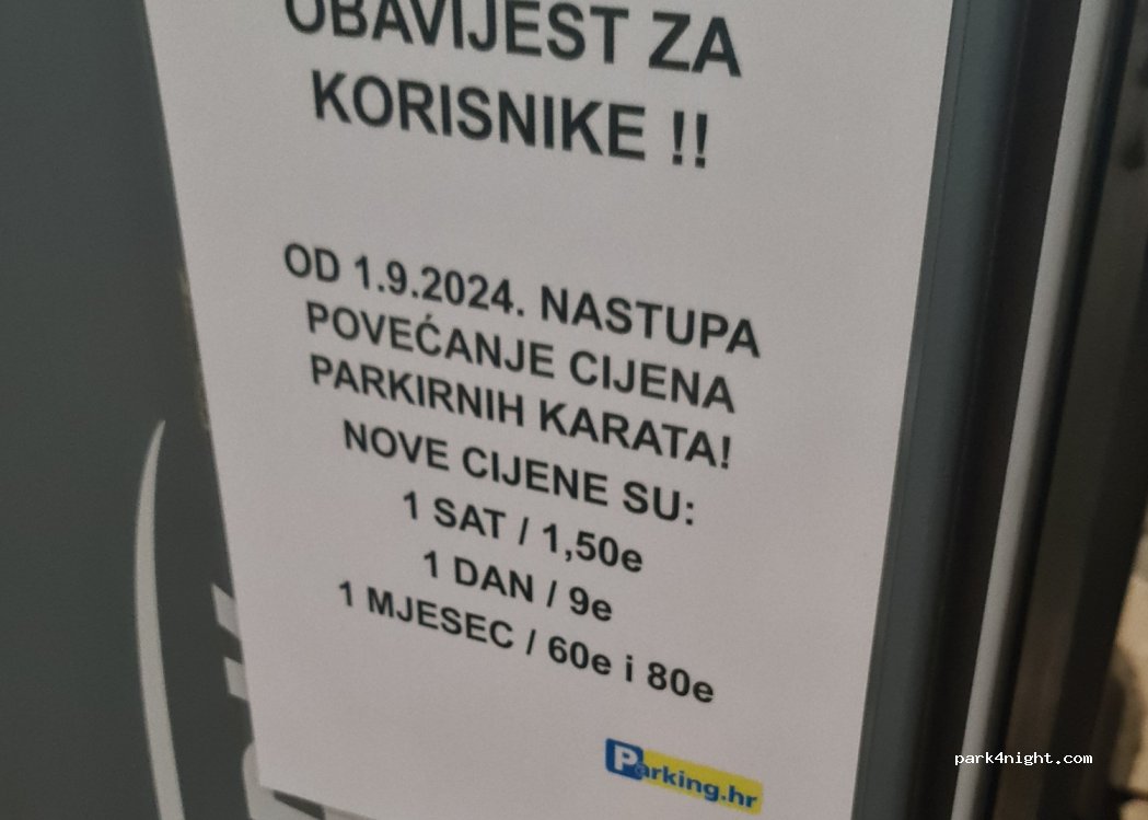 (10000) Zagreb - 8 Tratinska ulica — foto 4