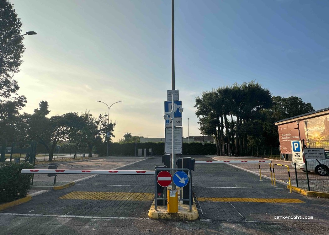 (31033) Castelfranco Veneto - 33 Via Altopiano — foto 3