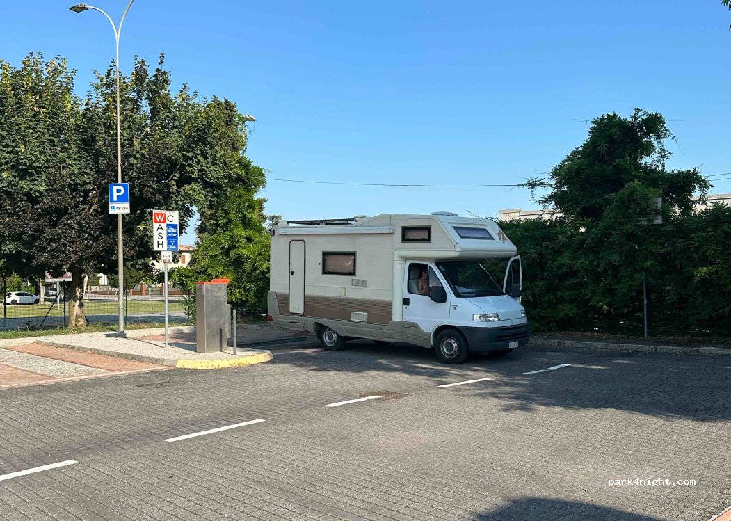 (31033) Castelfranco Veneto - 33 Via Altopiano — foto 4