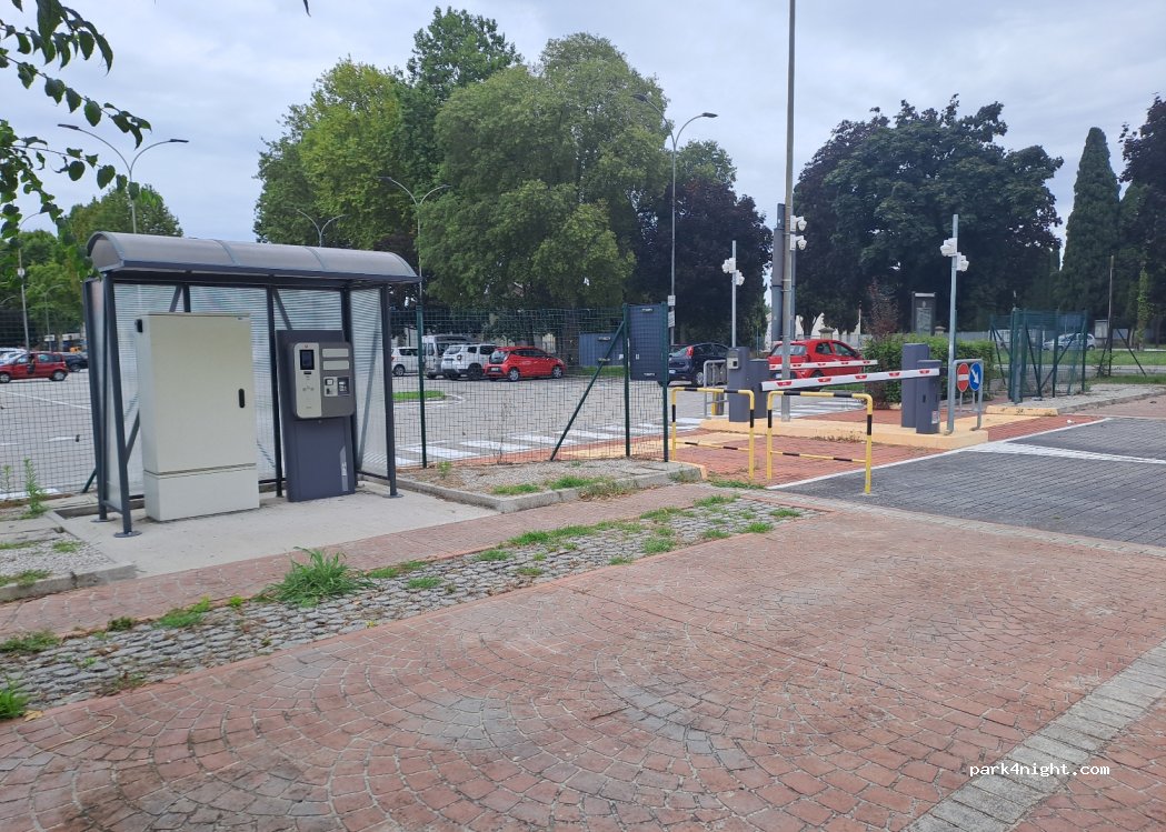 (31033) Castelfranco Veneto - 33 Via Altopiano — foto 5