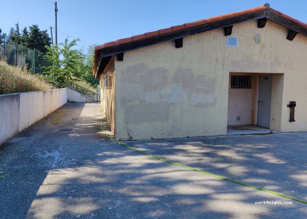 (13100) Aix-en-Provence - 235 Chemin des Bastides Bleues — foto 3
