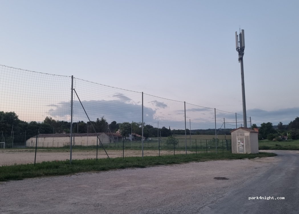 (13100) Aix-en-Provence - 235 Chemin des Bastides Bleues — foto 5