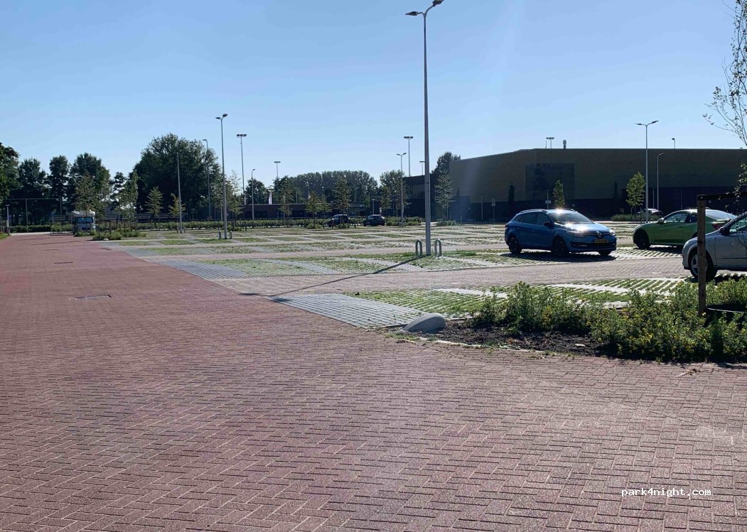 (2161 GH) Lisse - 8-10 Spekkelaan — foto 3