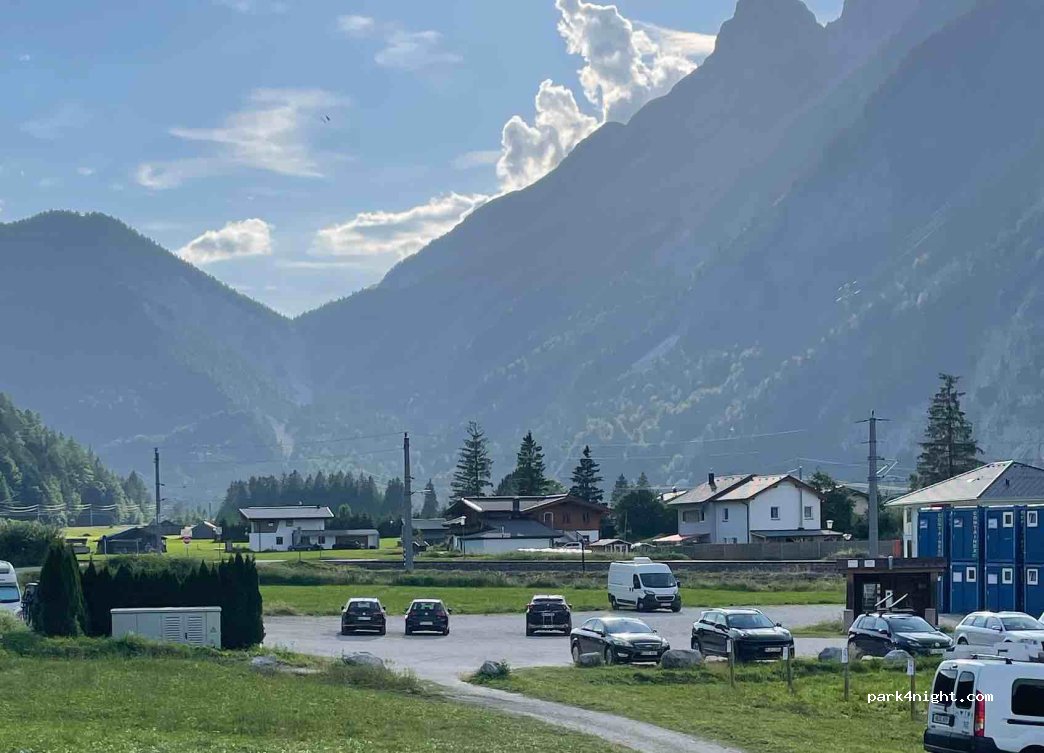 (6108) Scharnitz - 565 Oberdorf — foto 3