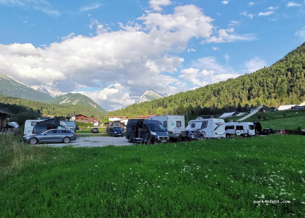 (6108) Scharnitz - 565 Oberdorf — foto 5