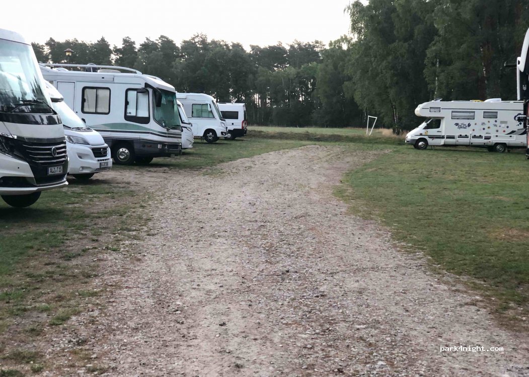 Campingplatz Imbrock — foto