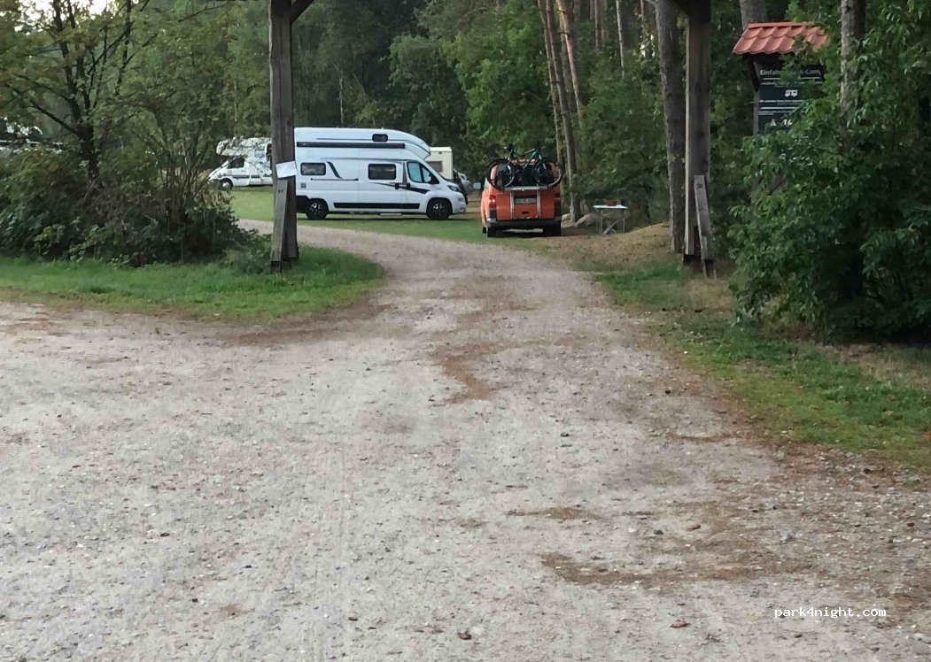 Campingplatz Imbrock — foto 3