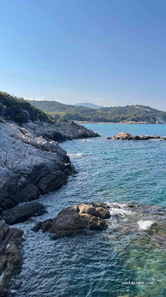 (570 14) Stagira Akanthos - Unnamed Road — foto 3