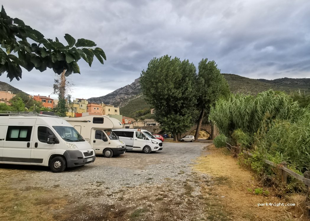 (17055) Toirano - 1 Via dei Consoli — foto 2