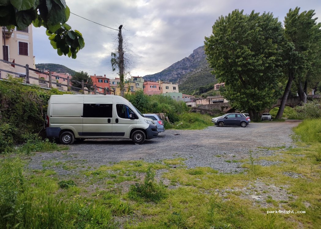 (17055) Toirano - 1 Via dei Consoli — foto 4