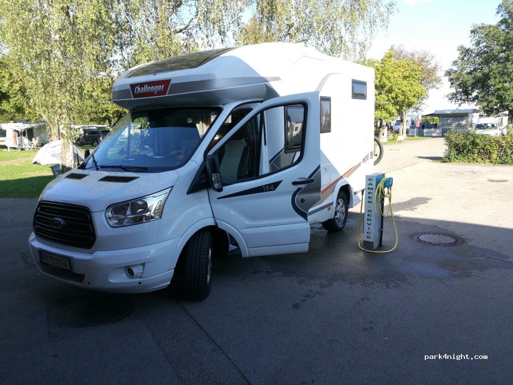 Camping Linz — foto 3