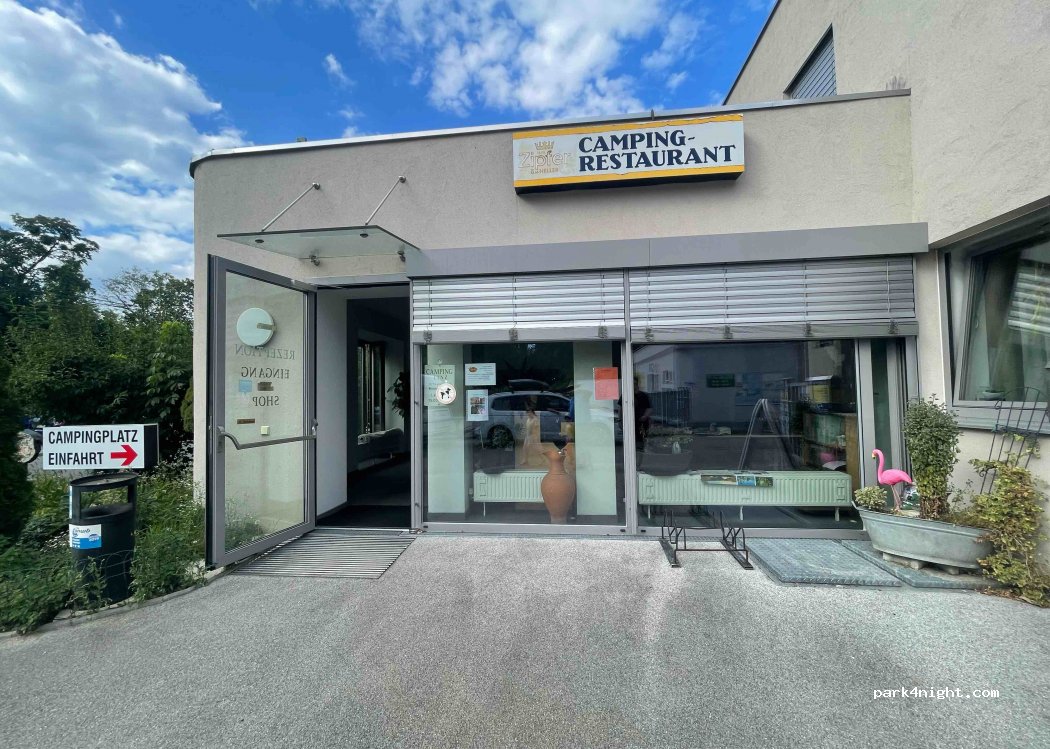 Camping Linz — foto 4