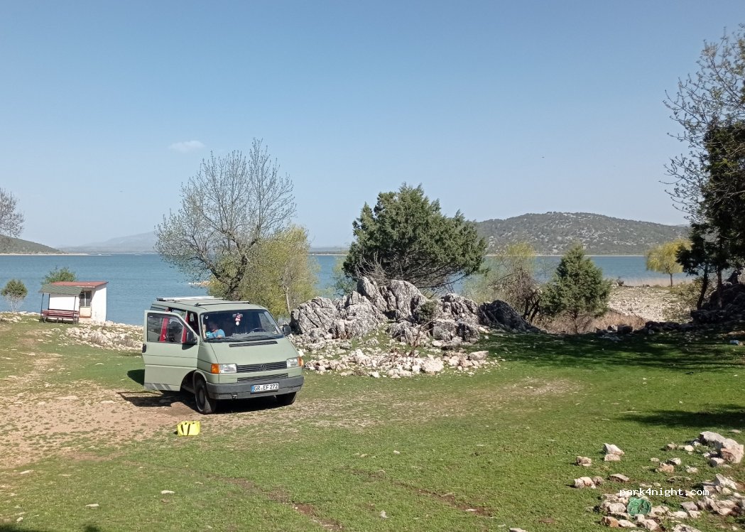 (42730) Konya - — foto