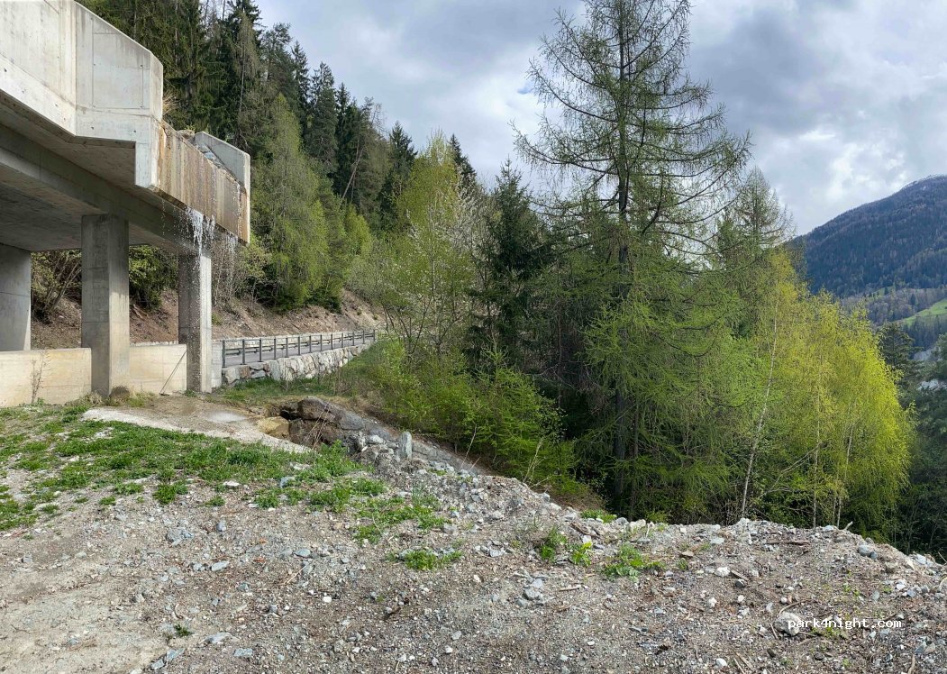 (3961) Vissoie - Unnamed Road — foto 2