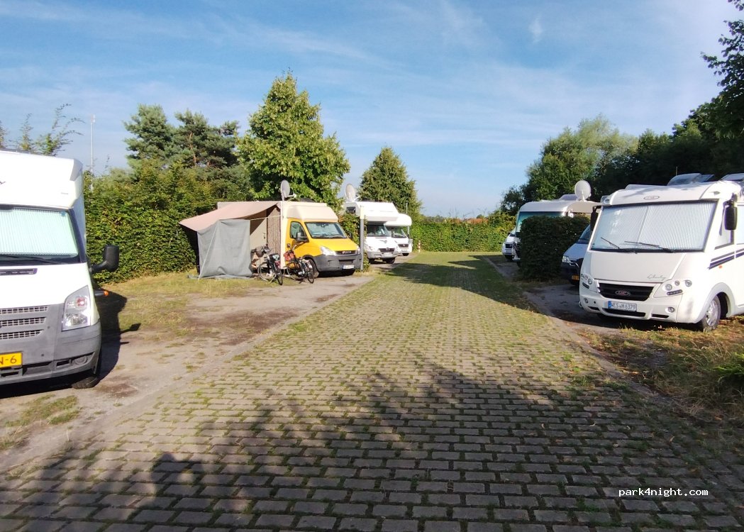 (47638) Straelen - 100 Lingsforter Straße — foto 5