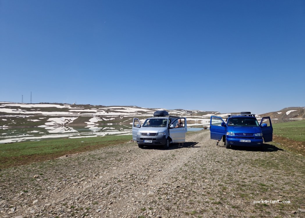 (25750) Erzurum - — foto