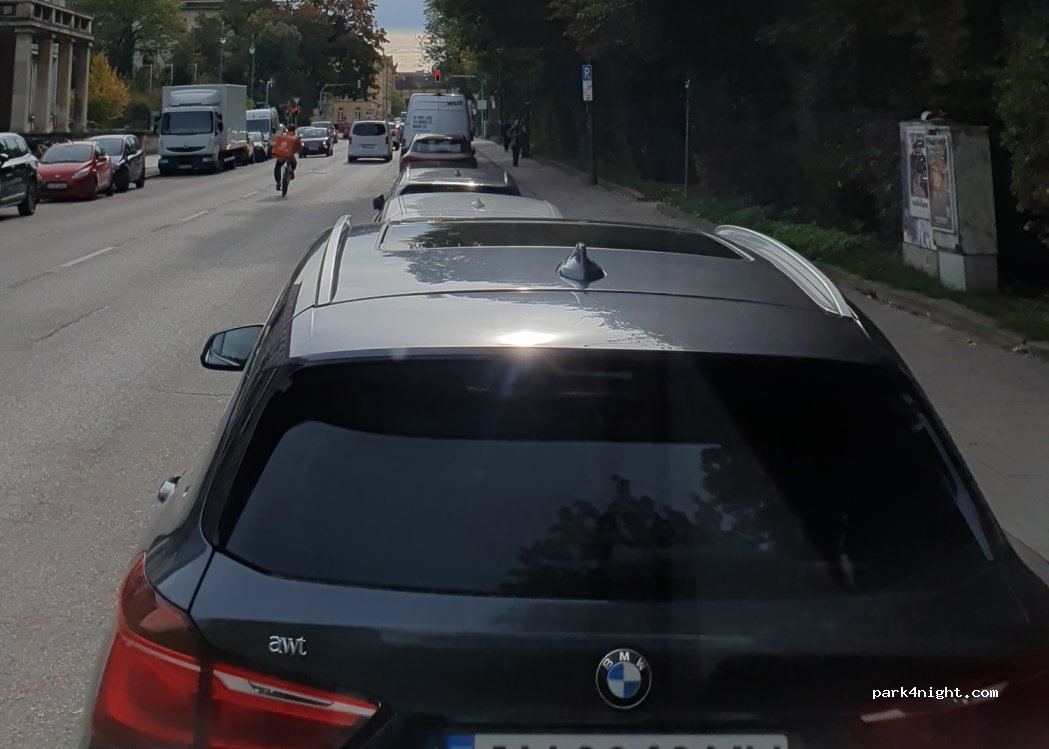 (80333) München - 17 Arcisstraße — foto 2
