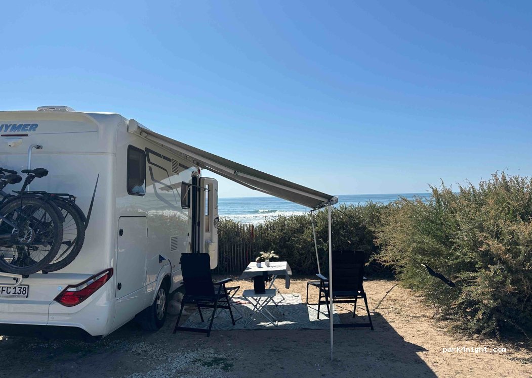 Camping de l'Anse des Pins — foto 5