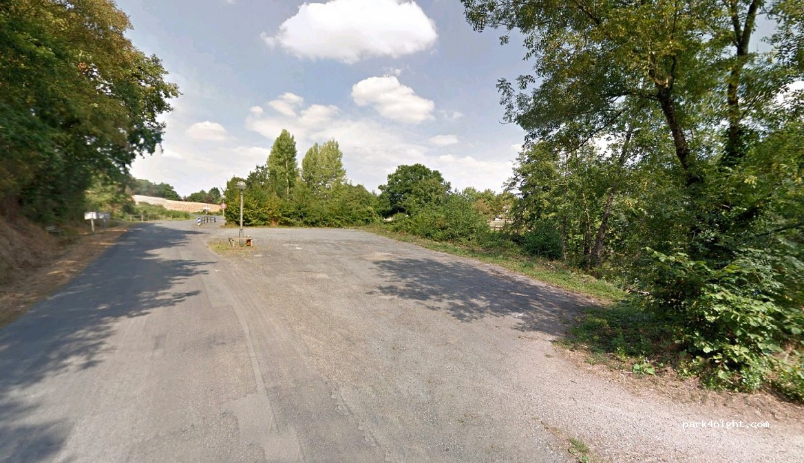 (85600) Saint-Georges-de-Montaigu - 2 Rue des Peupliers — foto