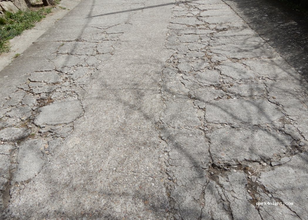(05414) Cuevas del Valle - 26 Calle de las Piscinas — foto 3