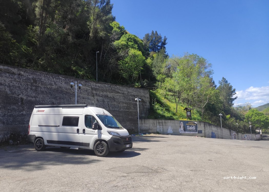 (75029) Valsinni - 177b Via Principe Umberto — foto