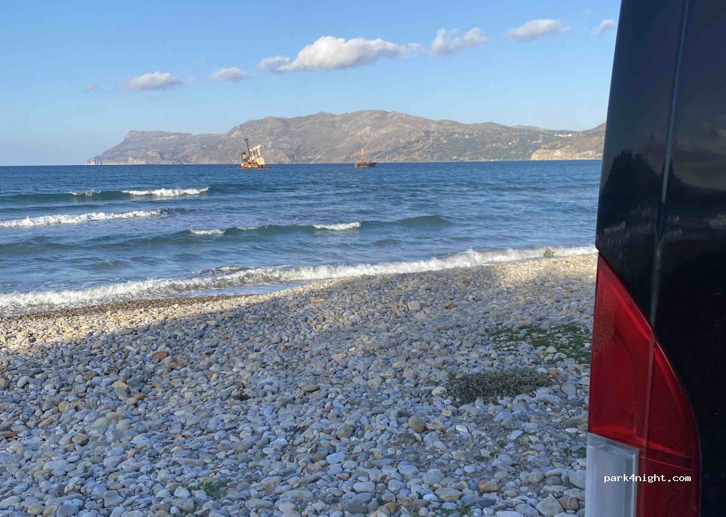 (734 00) Chania - — foto 5