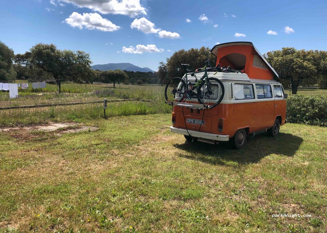 Camping Las Grullas — foto 3