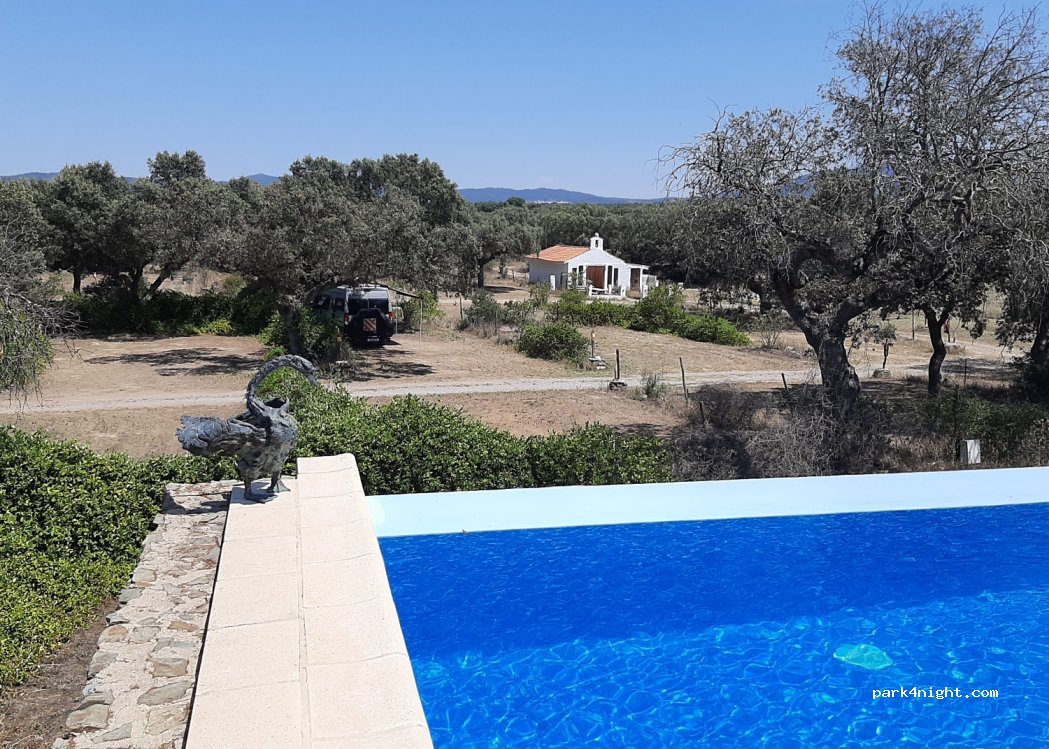 Camping Las Grullas — foto 4