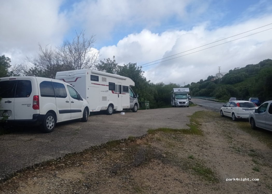 (11600) Ubrique - 9 Diseminado la Carretera — foto 2