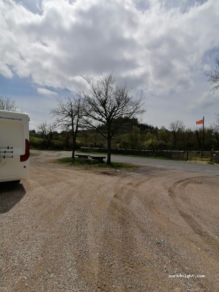 (12150) Sévérac-d'Aveyron - — foto