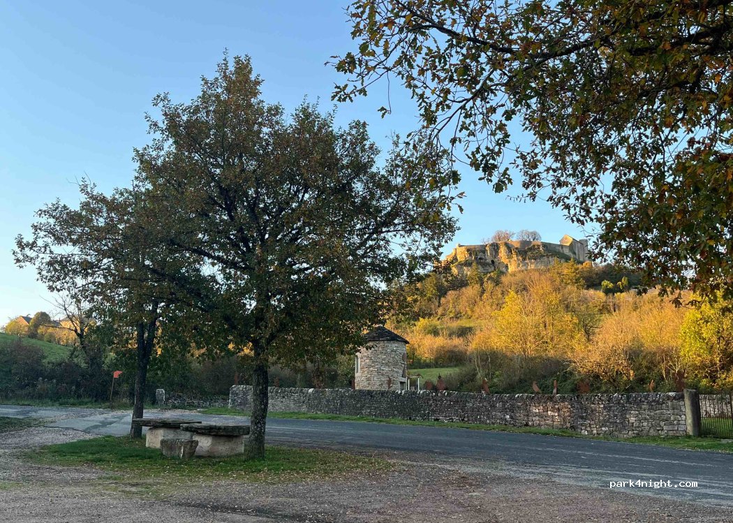 (12150) Sévérac-d'Aveyron - — foto 2