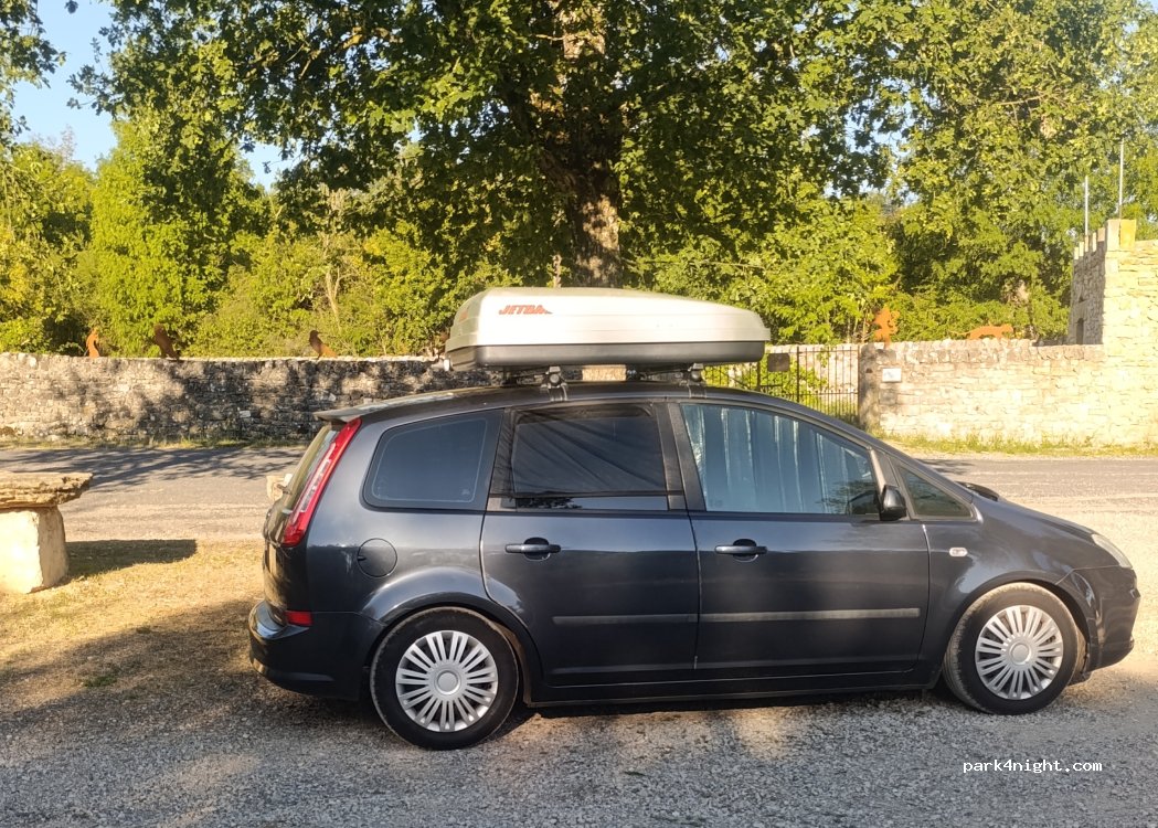 (12150) Sévérac-d'Aveyron - — foto 3