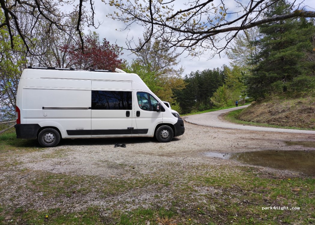 (48032) Casola Valsenio - Via Monte Battaglia — foto 2