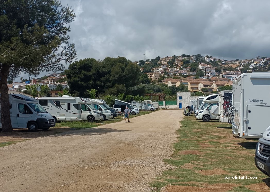(12598) Peníscola - 596 Plaça Poligono 6D — foto 2