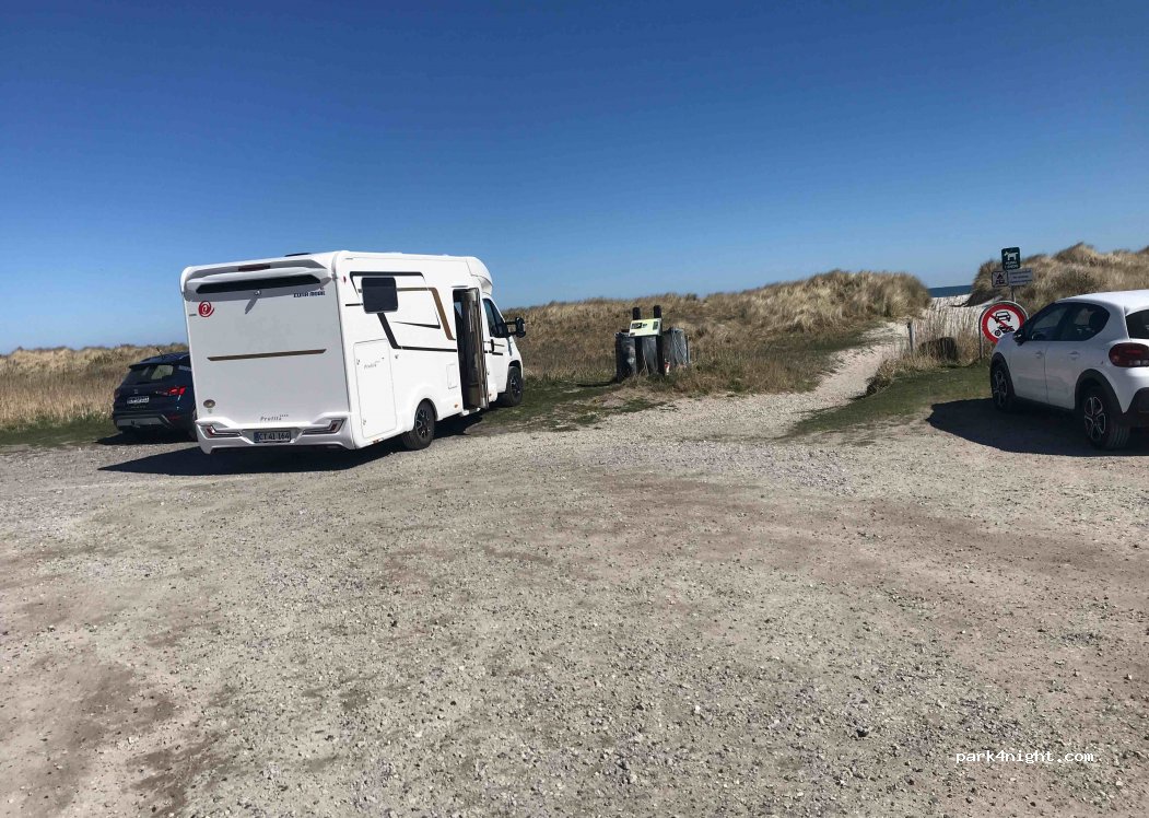 (9300) Sæby - Unnamed Road — foto 2