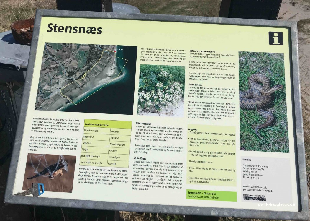 (9300) Sæby - Unnamed Road — foto 3