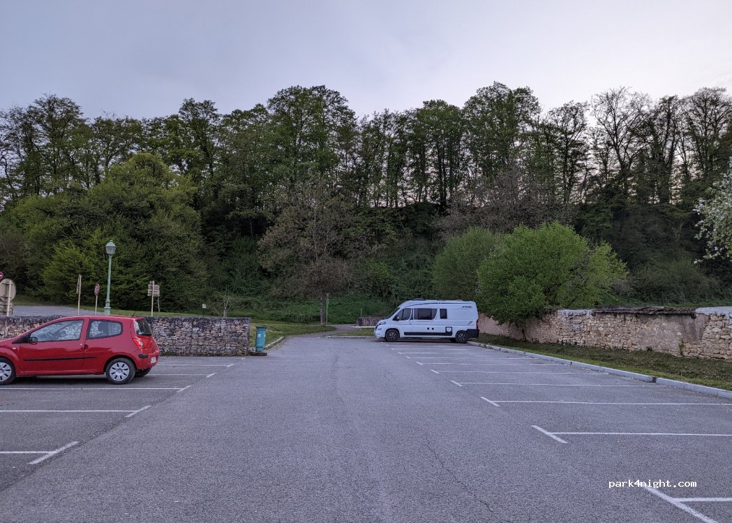 (90100) Delle - 28 Rue du Général Scherer — foto