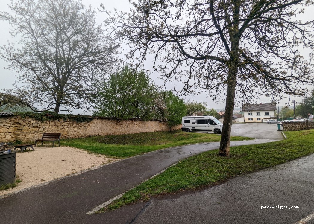 (90100) Delle - 28 Rue du Général Scherer — foto 2