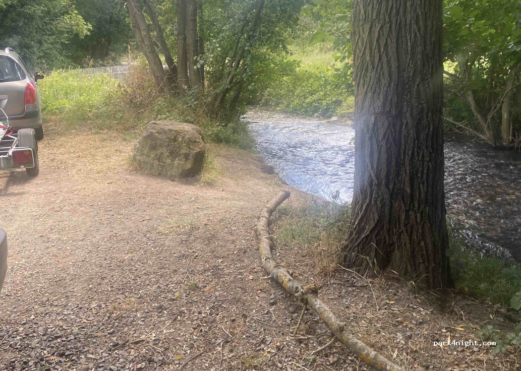 (63960) Veyre-Monton - Chemin de Saint-Alyre — foto 2