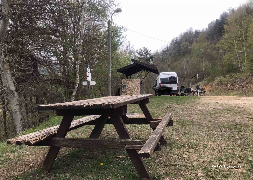 (12027) Pradleves - Strada Provinciale 112 — foto