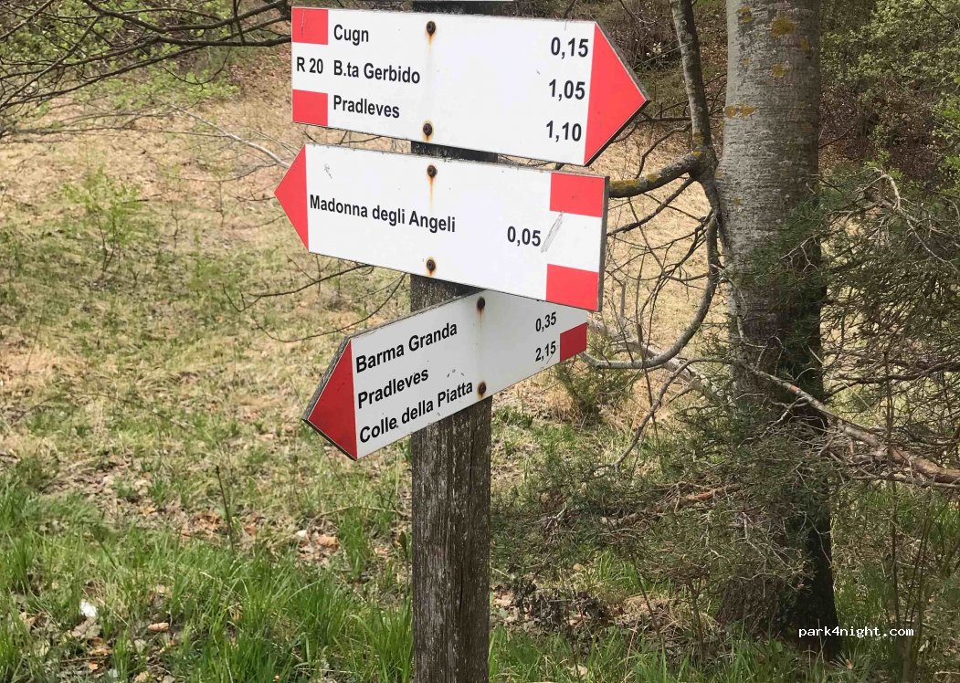 (12027) Pradleves - Strada Provinciale 112 — foto 3