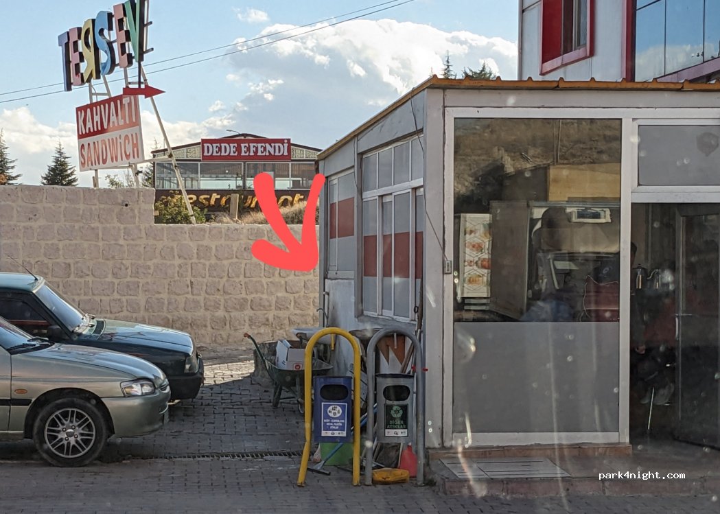 (50650) Ortahisar - Dr. Zeliha Berksoy Blv. — foto 2