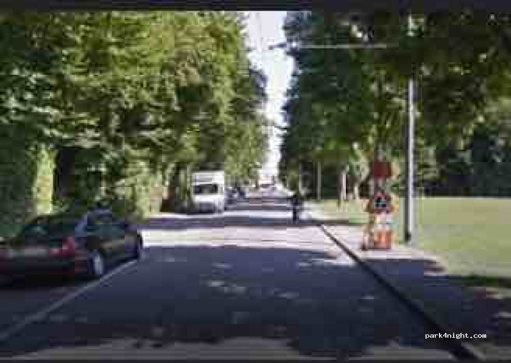 (8200) Schaffhausen - 37 Eichenstrasse — foto
